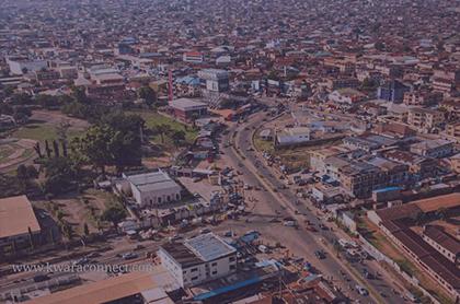 Ilorin