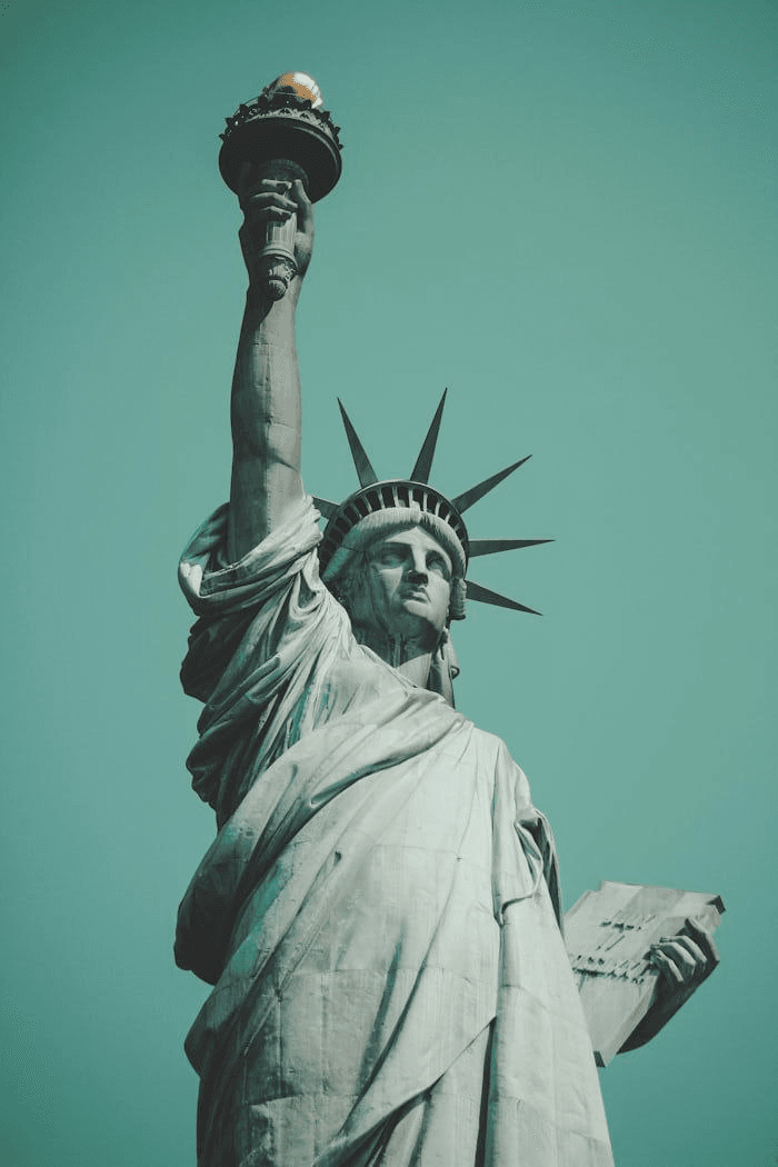 USA